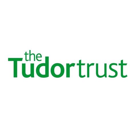 the tudor trust|the tudor trust grants.